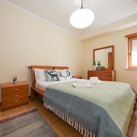 Casa Mares Apartment นาซาเร ภายนอก รูปภาพ