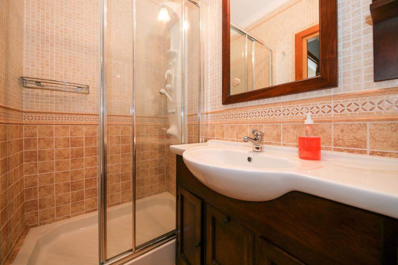 Casa Mares Apartment นาซาเร ภายนอก รูปภาพ