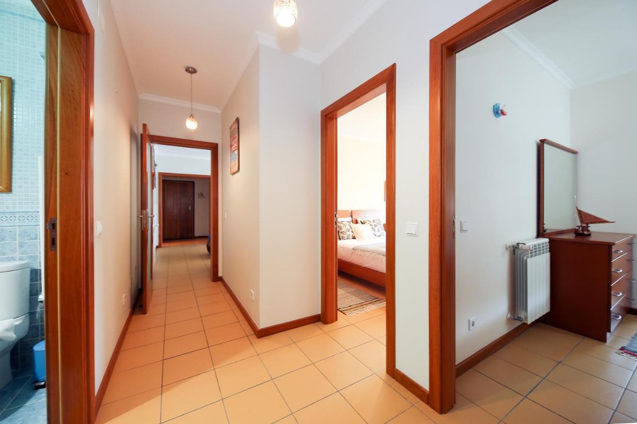 Casa Mares Apartment นาซาเร ภายนอก รูปภาพ