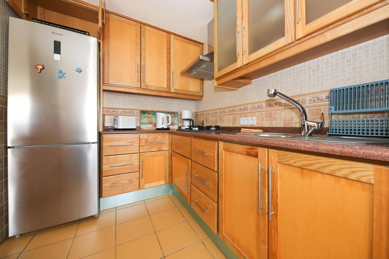 Casa Mares Apartment นาซาเร ภายนอก รูปภาพ