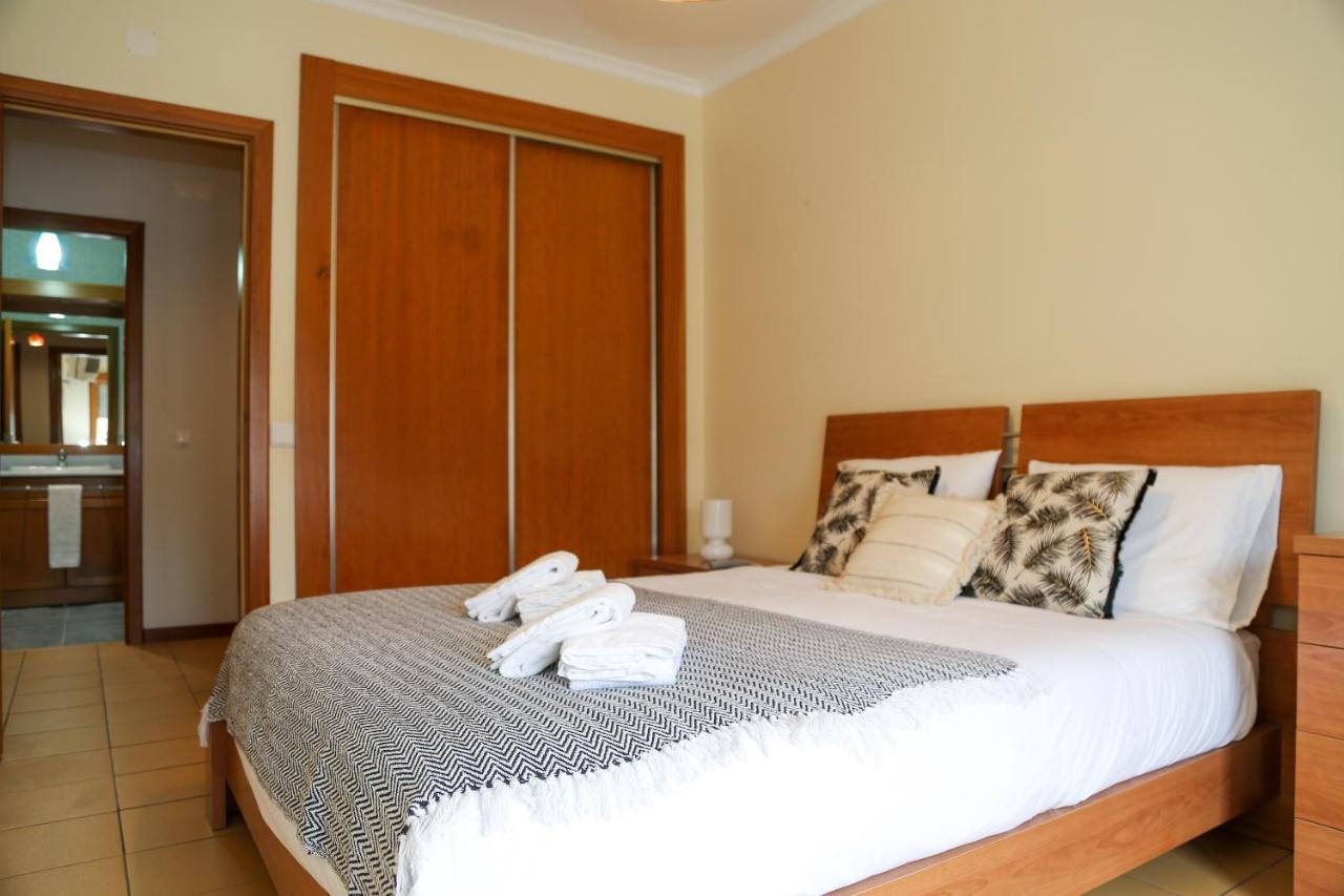 Casa Mares Apartment นาซาเร ภายนอก รูปภาพ