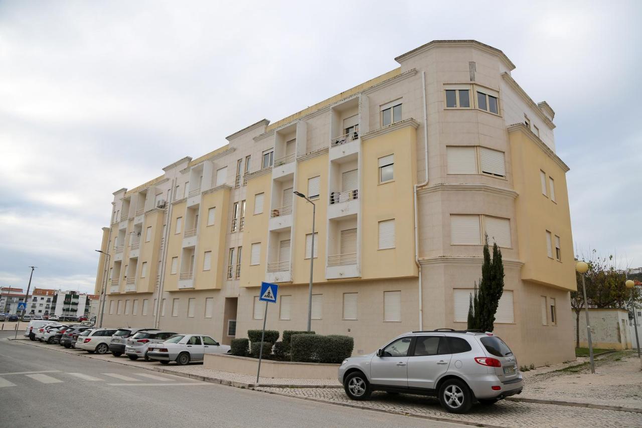 Casa Mares Apartment นาซาเร ภายนอก รูปภาพ