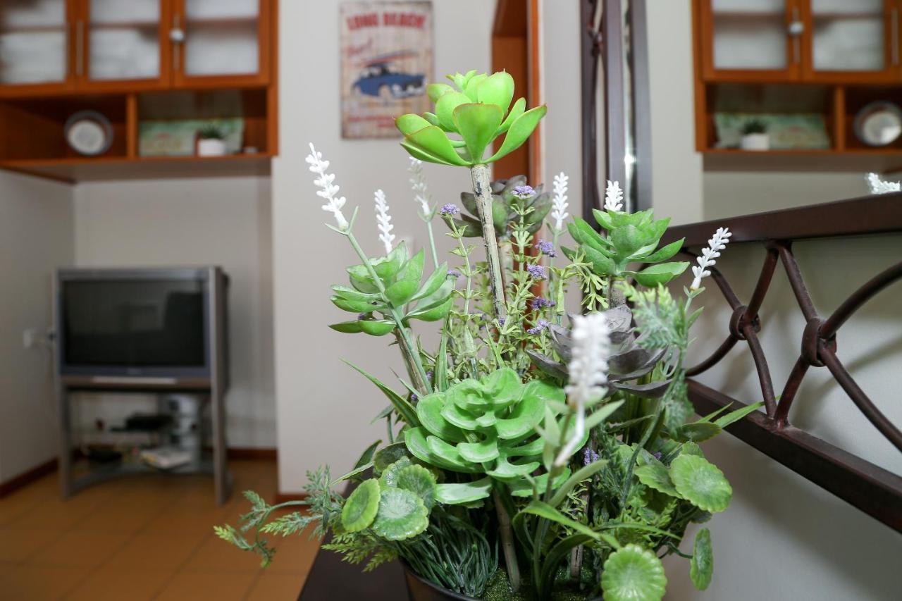 Casa Mares Apartment นาซาเร ภายนอก รูปภาพ